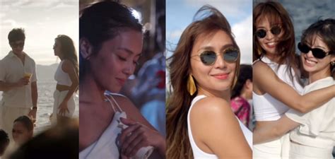 Kathryn Bernardo celebrates body, courage in birthday post.